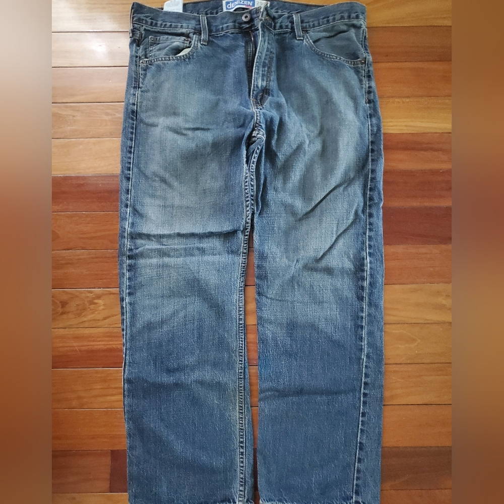 Denizen mens jeans sz 34x30